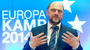 SPD legt vor Europawahl leicht zu