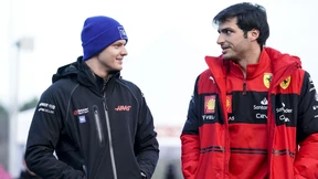 Mick Schumacher kein Thema für Ferrari