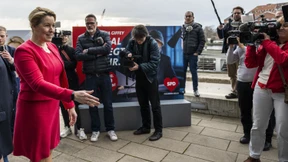 SPD setzt auf Giffey