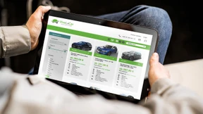 Private Auto-Abos sind im Kommen