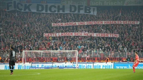 Stadionverbot - na und? 