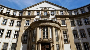 Mann droht dauerhafte Einweisung in die Psychiatrie