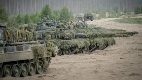 Darum sind deutsche Panzer so teuer