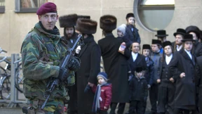 IS nennt Deutschland als Anschlagsziel