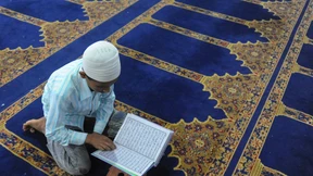 Für neuen muslimischen Erziehungsstil