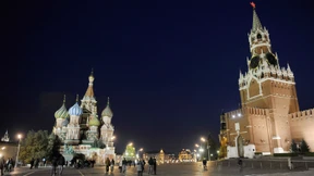 Russland: Sanktionen schädigen den Friedensprozess