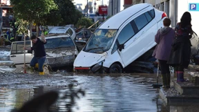 Droht massiver Anstieg der Extremwetter-Todesfälle?