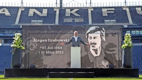 „Der Beste, den die Eintracht je hatte“