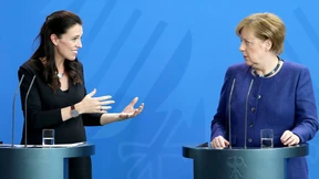 Sind jüngere Frauen die besseren Regierungschefs?