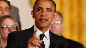 Obama: Kein Geheimnisverrat