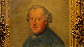 Er schrieb sich sein Stellenprofil selbst