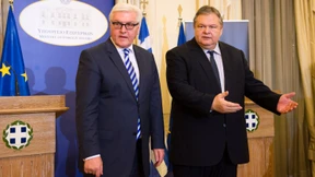 Die Vermessung des griechischen Weges