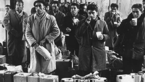 Brauchen wir ein neues  Einwanderungsgesetz? Nein!