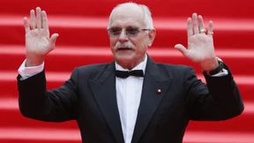 Getreuer Putins und Schwergewicht der Kunst