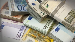 Steuereinnahmen um 7,3 Prozent gestiegen