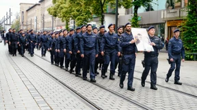Buschmann will Gewalt gegen Polizisten härter bestrafen