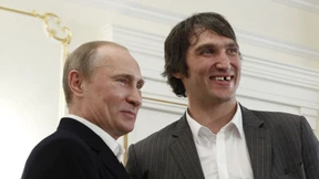 „Er ist ein feiger Speichellecker“