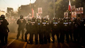 Eine Woche unter „Querdenkern“