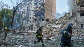 Zahl der Todesopfer steigt