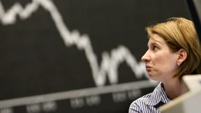 Dax-Rekordjagd: „Frauen, traut euch endlich an Aktien ran“