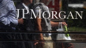JP Morgan zahlt  4,5 Milliarden Dollar