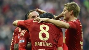 Bayern siegen ohne Glanz und Glamour