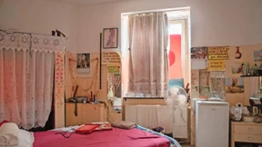 Ein Schutzraum für Prostituierte