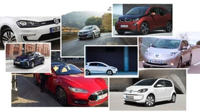 Welches E-Auto soll’s denn sein?