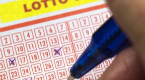 45 Millionen Euro – selbst wenn kein Lottospieler richtig tippt