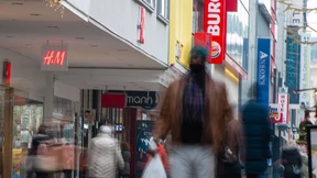 Einzelhandel darf im Saarland öffnen