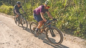 Der unvergessliche Ritt des Pascal Ramali