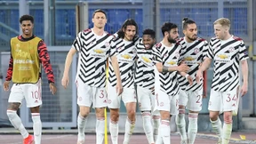 Manchester United und Villarreal ziehen ins Finale ein