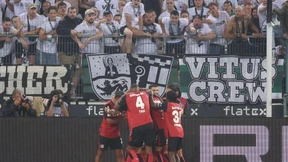 Werkself bleibt ungeschlagen