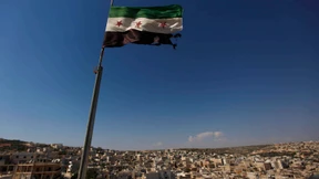 Nur Schrecken in Sicht