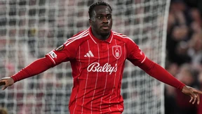 Das ist der neue Eintracht-Stürmer Arnaud Kalimuendo