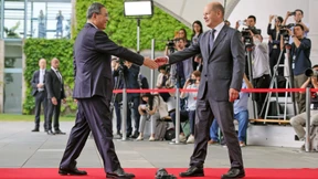 Chinas Ministerpräsident warnt vor Diskriminierung seines Landes