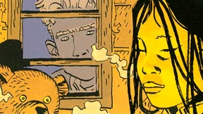 Den Fängen der Chinesen entkommen