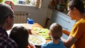 Immer anders als die anderen