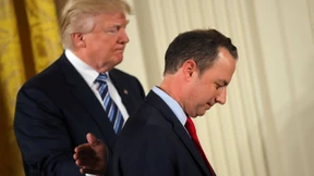 Trump wechselt Stabschef im Weißen Haus aus