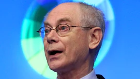 Van Rompuy verlangt mehr Einsatz gegen Euroskeptiker 