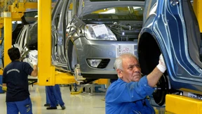 Ältere arbeiten viel mehr als früher