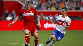 Erste Heimniederlage für Schweinsteiger mit Chicago