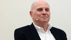 Hoeneß’ Rechthaberei