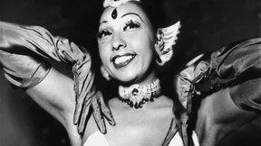 Die zwei Lieben eines Weltstars