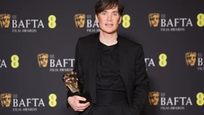 „Oppenheimer“ großer Sieger bei den Bafta-Filmpreisen