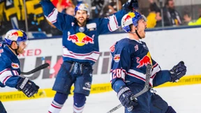 München erstmals im DEL-Finale