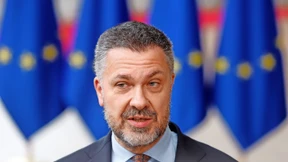 Italiens Welt-Gewerkschafter steht unter Druck