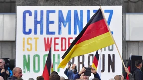 „Pro Chemnitz“-Mitbegründer wird beschuldigt