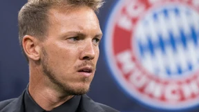 Nagelsmanns eindeutige Botschaft vor Barcelona