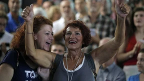 „In drei Tagen haben wir eine Regierung“